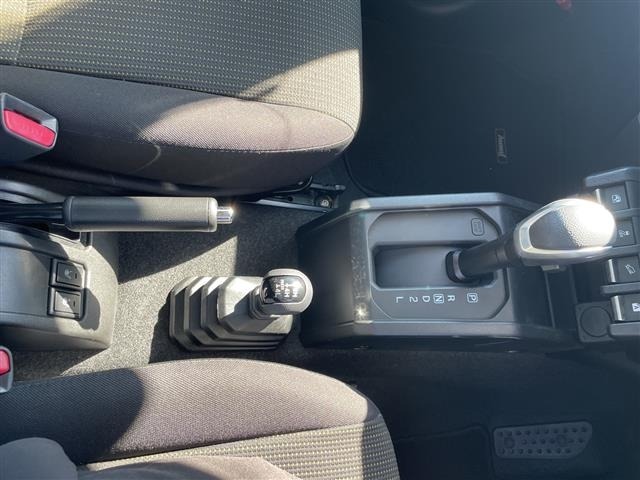 Suzuki JIMNY 2023 7185145-5