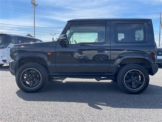 Suzuki JIMNY 2023 7185145-6