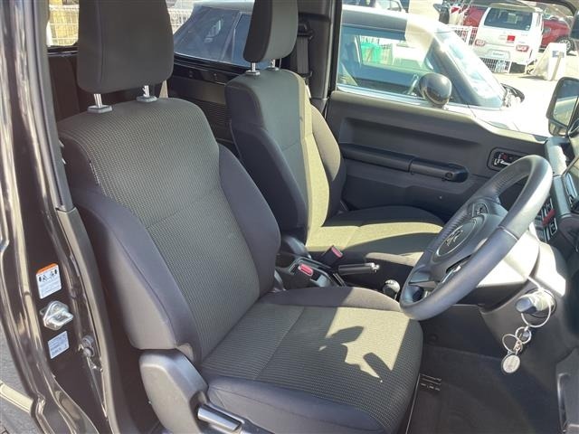 Suzuki JIMNY 2023 7185145-7