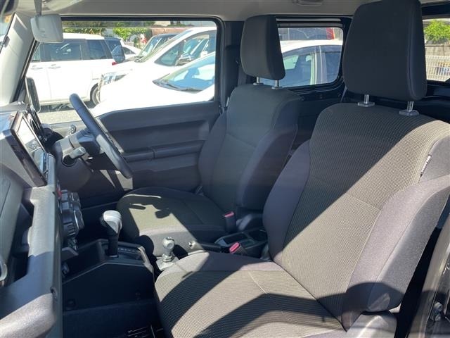 Suzuki JIMNY 2023 7185145-8