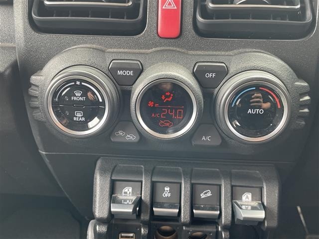 Suzuki JIMNY 2020 7185189-12