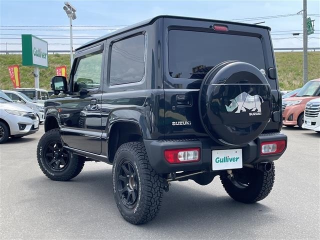 Suzuki JIMNY 2020 7185189-13