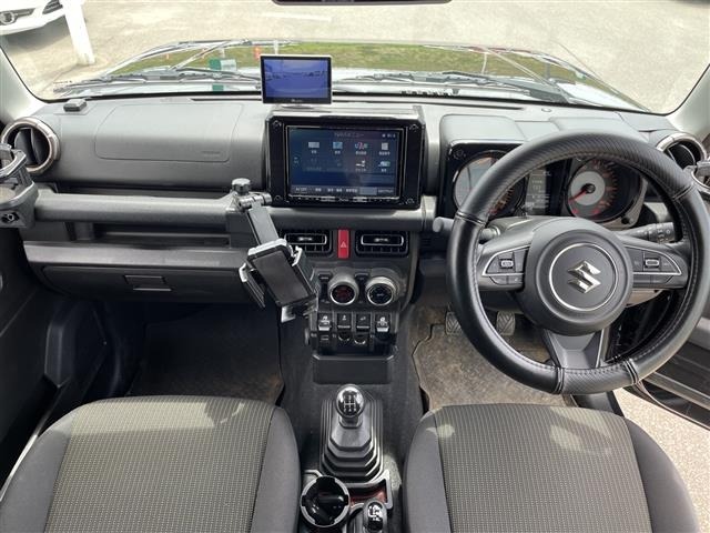 Suzuki JIMNY 2020 7185189-14