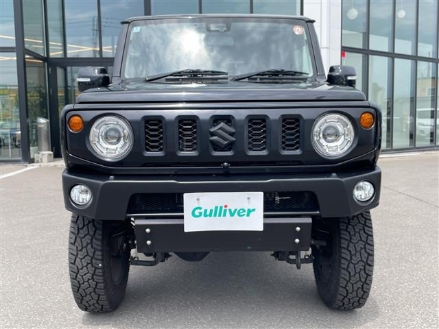 Suzuki JIMNY 2020 7185189-15