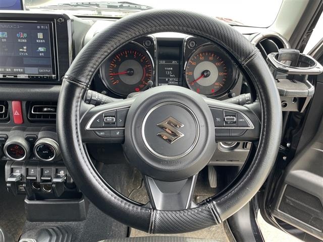 Suzuki JIMNY 2020 7185189-17