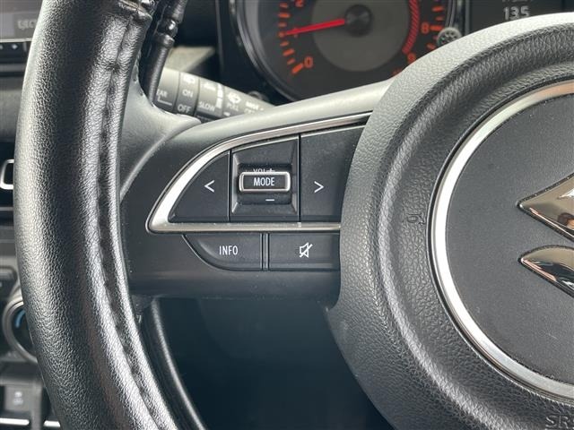 Suzuki JIMNY 2020 7185189-18