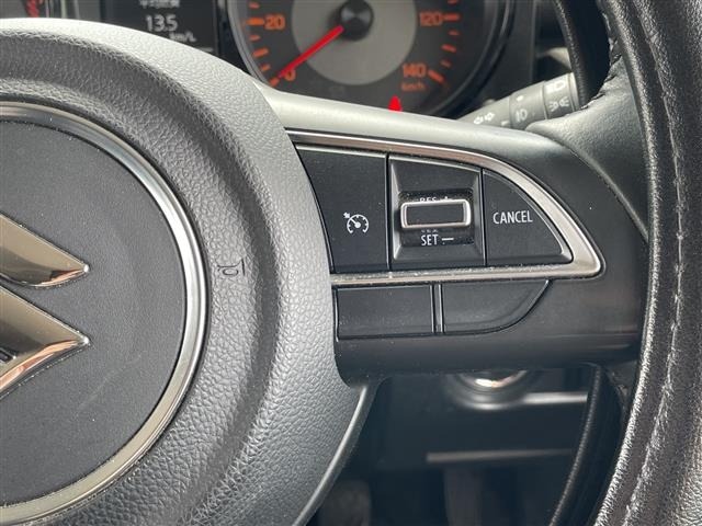Suzuki JIMNY 2020 7185189-19