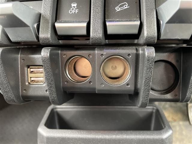 Suzuki JIMNY 2020 7185189-4