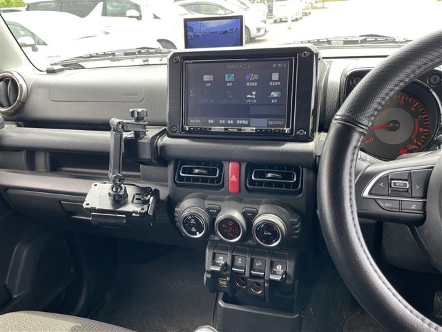 Suzuki JIMNY 2020 7185189-5
