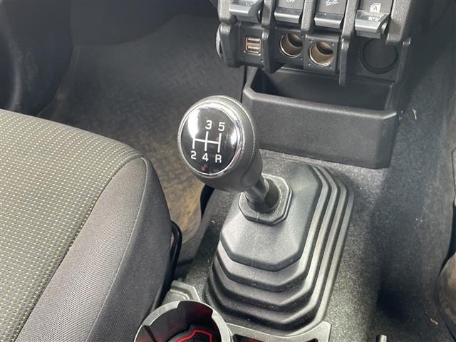 Suzuki JIMNY 2020 7185189-7