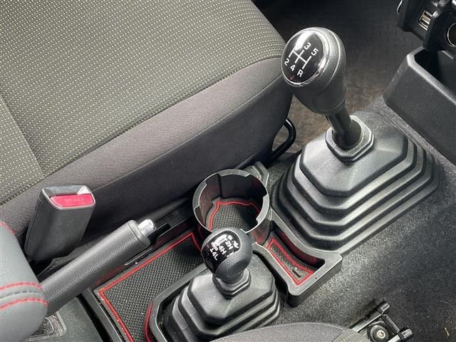 Suzuki JIMNY 2020 7185189-8