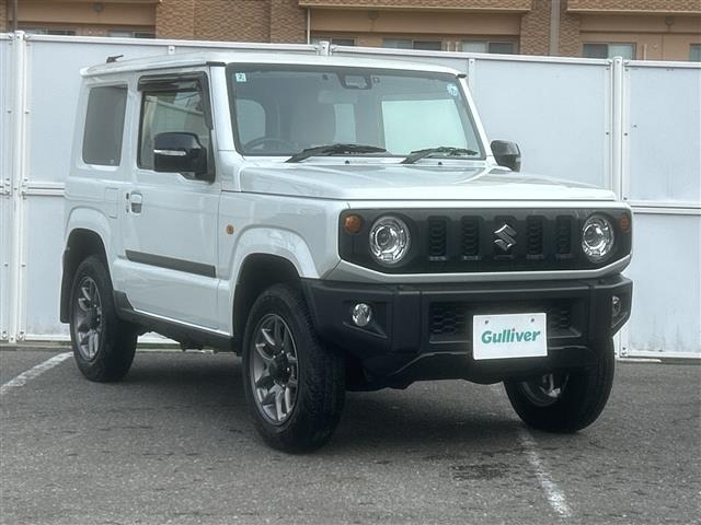 Suzuki JIMNY 2022 7185190-0