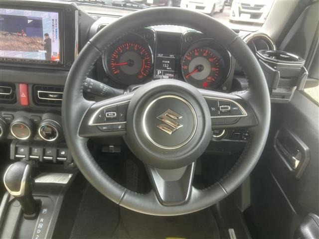 Suzuki JIMNY 2022 7185190-11