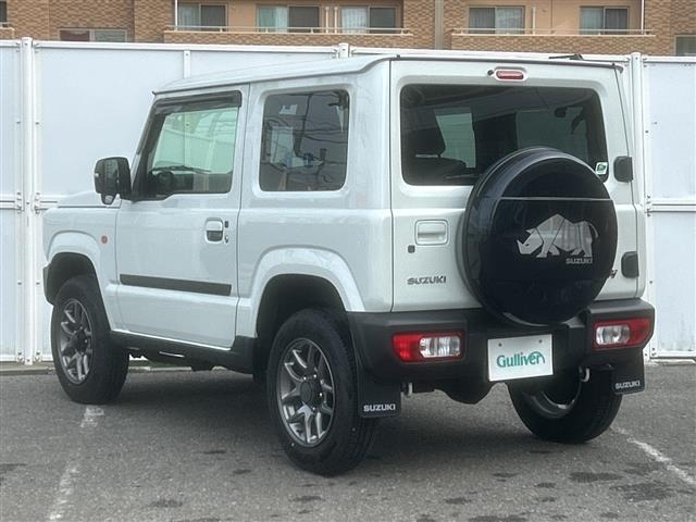 Suzuki JIMNY 2022 7185190-13