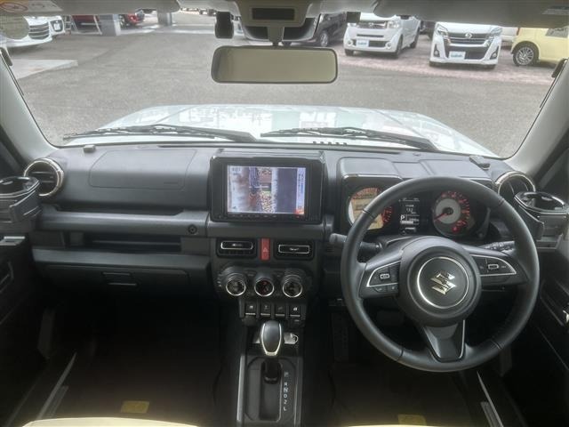 Suzuki JIMNY 2022 7185190-14