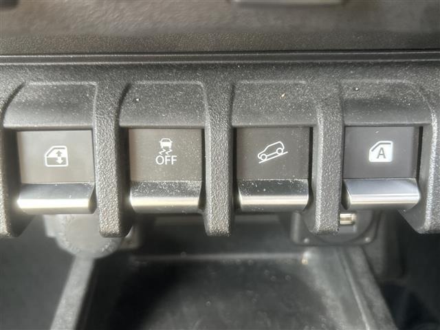 Suzuki JIMNY 2022 7185190-19