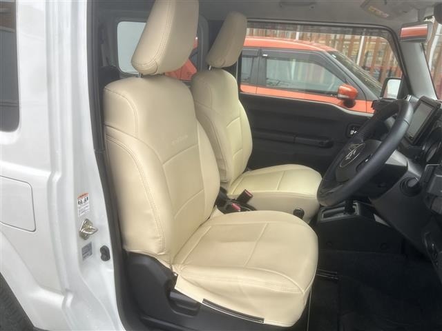 Suzuki JIMNY 2022 7185190-4