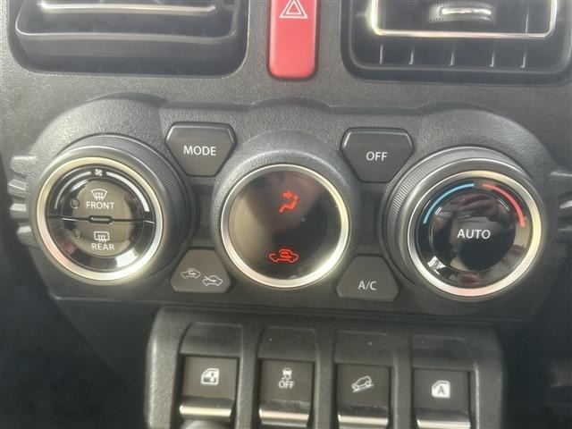 Suzuki JIMNY 2022 7185190-5