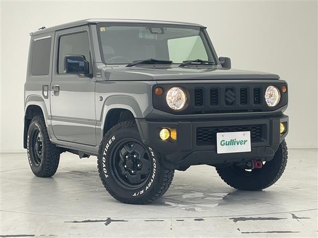 Suzuki JIMNY 2023 7185269-0