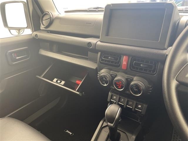 Suzuki JIMNY 2023 7185269-10