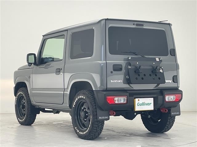 Suzuki JIMNY 2023 7185269-14