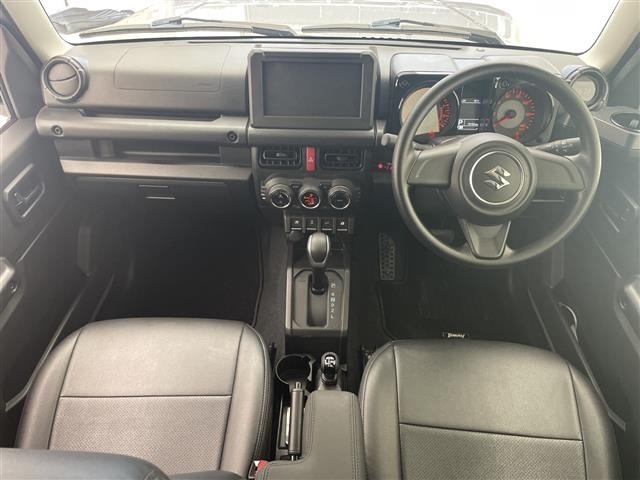 Suzuki JIMNY 2023 7185269-15