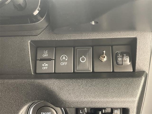 Suzuki JIMNY 2023 7185269-20