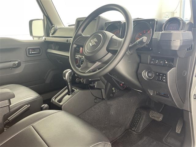 Suzuki JIMNY 2023 7185269-23