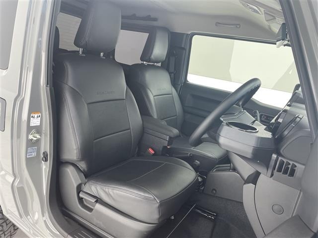 Suzuki JIMNY 2023 7185269-4