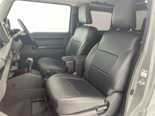 Suzuki JIMNY 2023 7185269-6