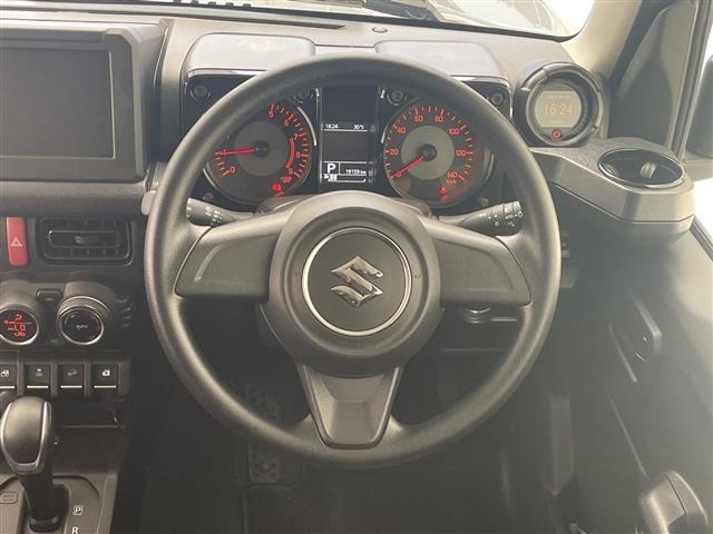 Suzuki JIMNY 2023 7185269-7