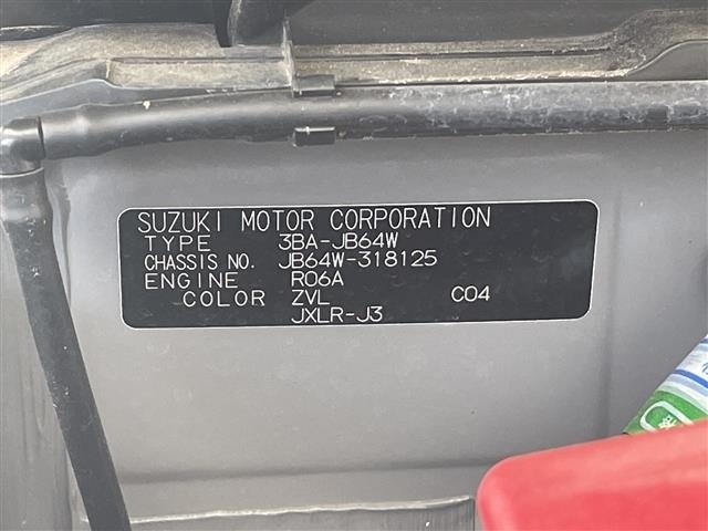 Suzuki JIMNY 2023 7185269-8