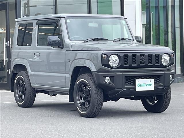 Suzuki JIMNY 2019 7185270-0