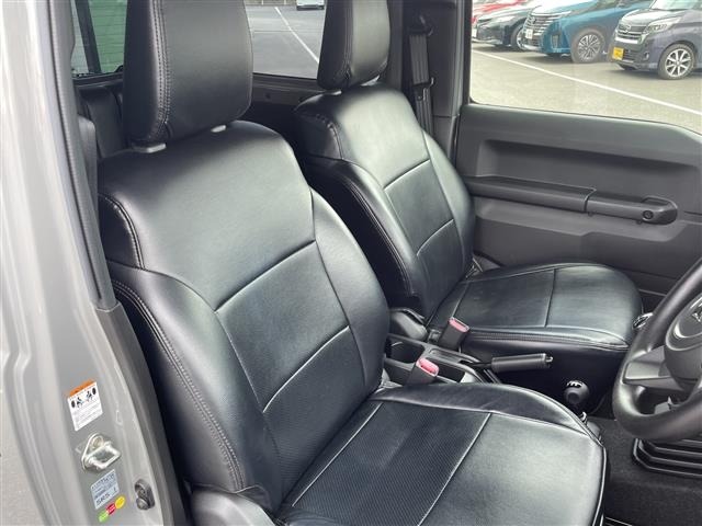 Suzuki JIMNY 2019 7185270-10