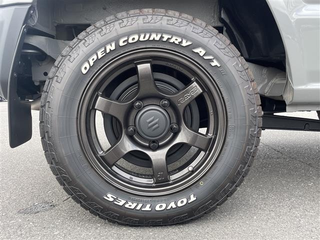 Suzuki JIMNY 2019 7185270-12