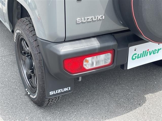 Suzuki JIMNY 2019 7185270-13