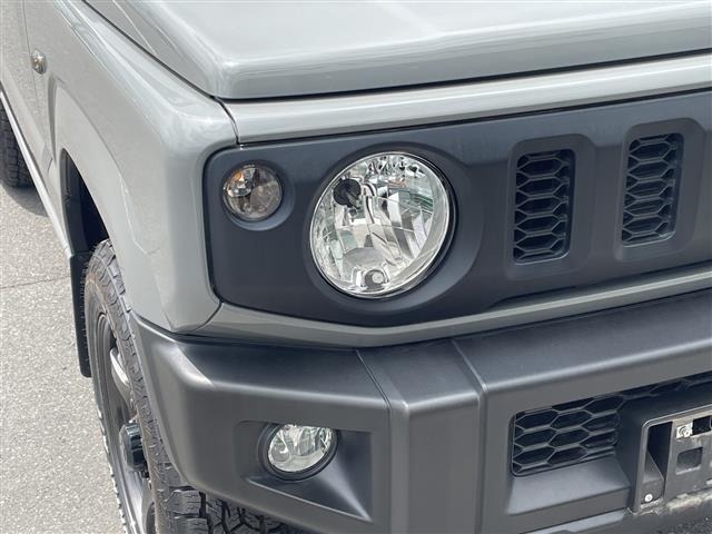 Suzuki JIMNY 2019 7185270-14