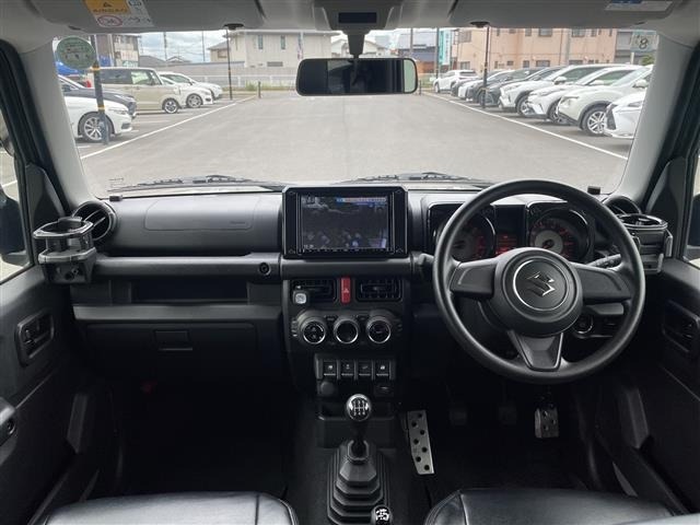 Suzuki JIMNY 2019 7185270-15