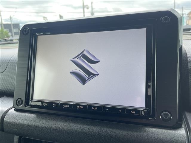 Suzuki JIMNY 2019 7185270-16