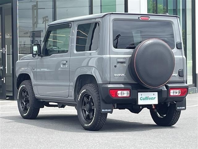 Suzuki JIMNY 2019 7185270-2