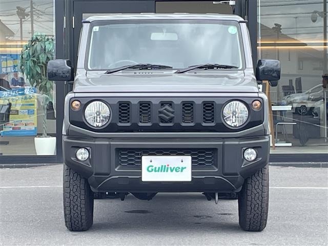 Suzuki JIMNY 2019 7185270-20