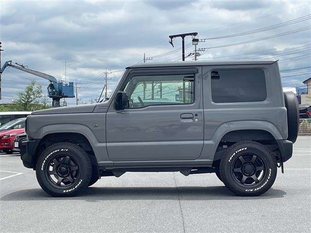 Suzuki JIMNY 2019 7185270-22
