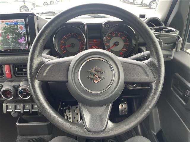 Suzuki JIMNY 2019 7185270-4