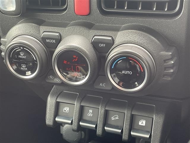 Suzuki JIMNY 2019 7185270-5