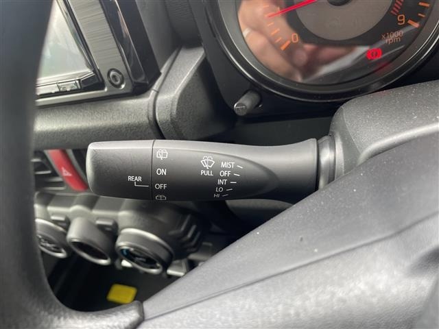 Suzuki JIMNY 2019 7185270-6