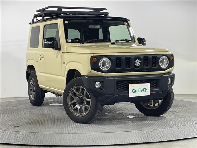 Suzuki JIMNY 2022 7185295-0