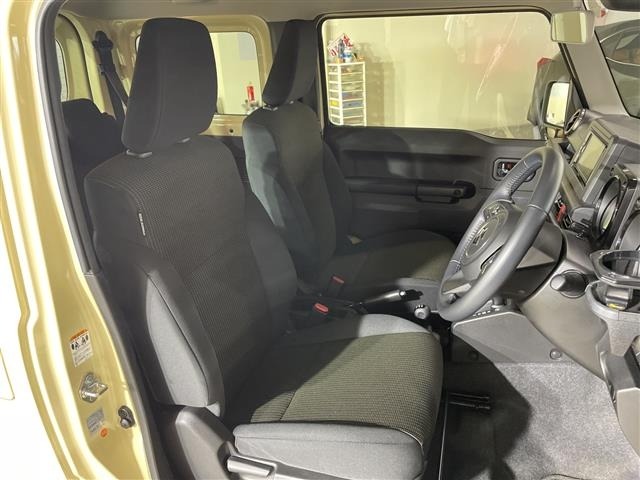 Suzuki JIMNY 2022 7185295-10
