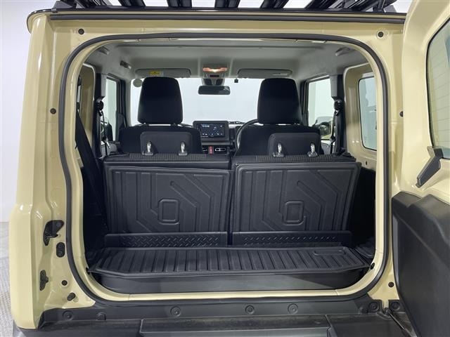 Suzuki JIMNY 2022 7185295-12