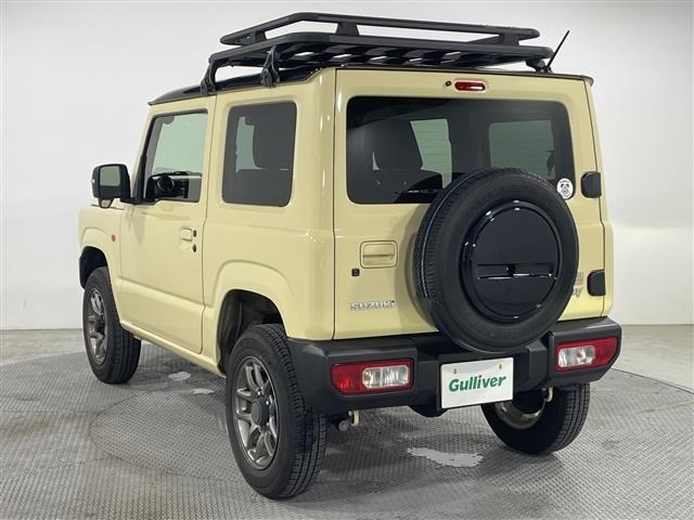 Suzuki JIMNY 2022 7185295-13