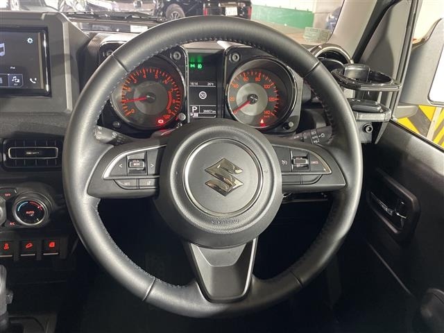 Suzuki JIMNY 2022 7185295-14